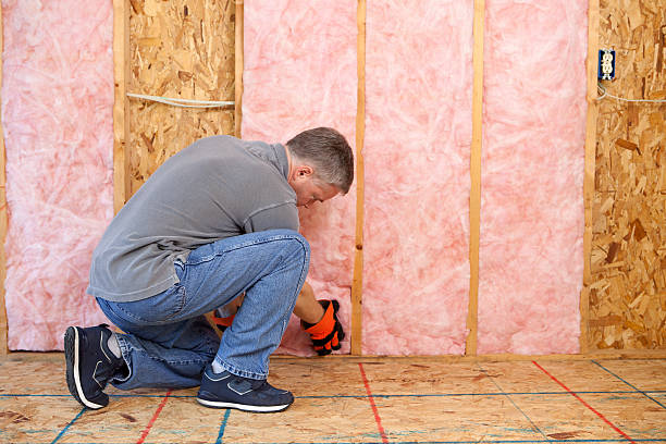 Professional Insulation in Mason City, IL